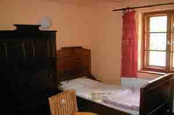 Полша Privát Kocień Wielki, Екстериор